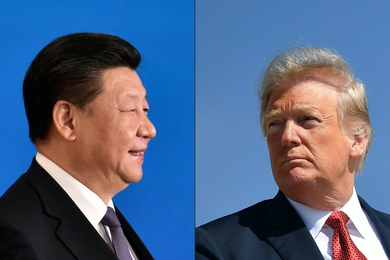 TRUMP a vorbit cu președintele Chinei despre avansarea relațiilor bilaterale /Xi Jinping vrea cooperare avantajoasă pentru ambele țări