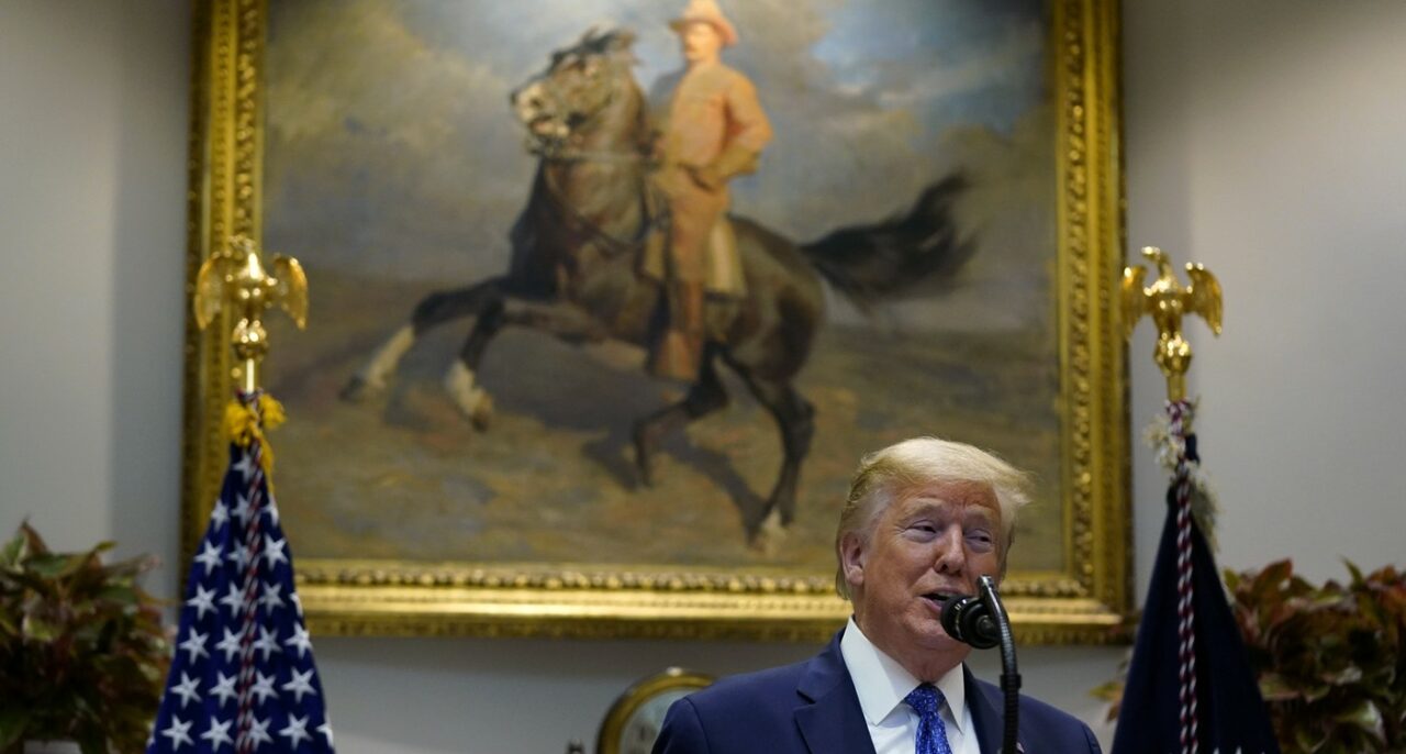 Secolul Imperialismului American (1803-1903): De la Achiziția Louisianei de către SUA la construirea Canalului Panama