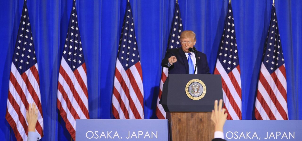 Trump anunță discuții cu președintele CHINEI, Xi Jinping, prin intermediul consilierilor