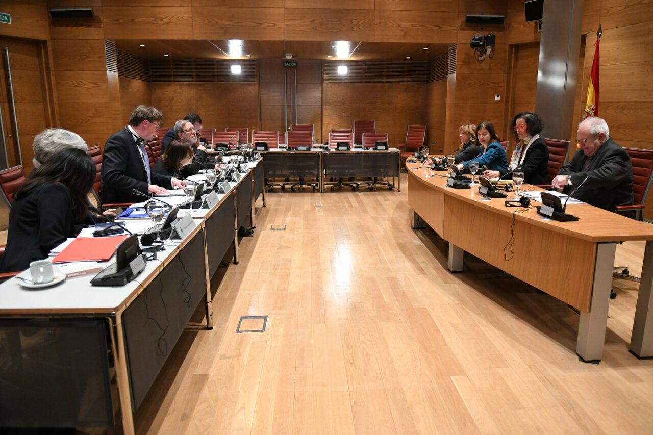 Comisia de la VENEȚIA despre anularea alegerilor din ROMÂNIA: „Astfel de decizii nu trebuie să se bazeze exclusiv pe informații clasificate”