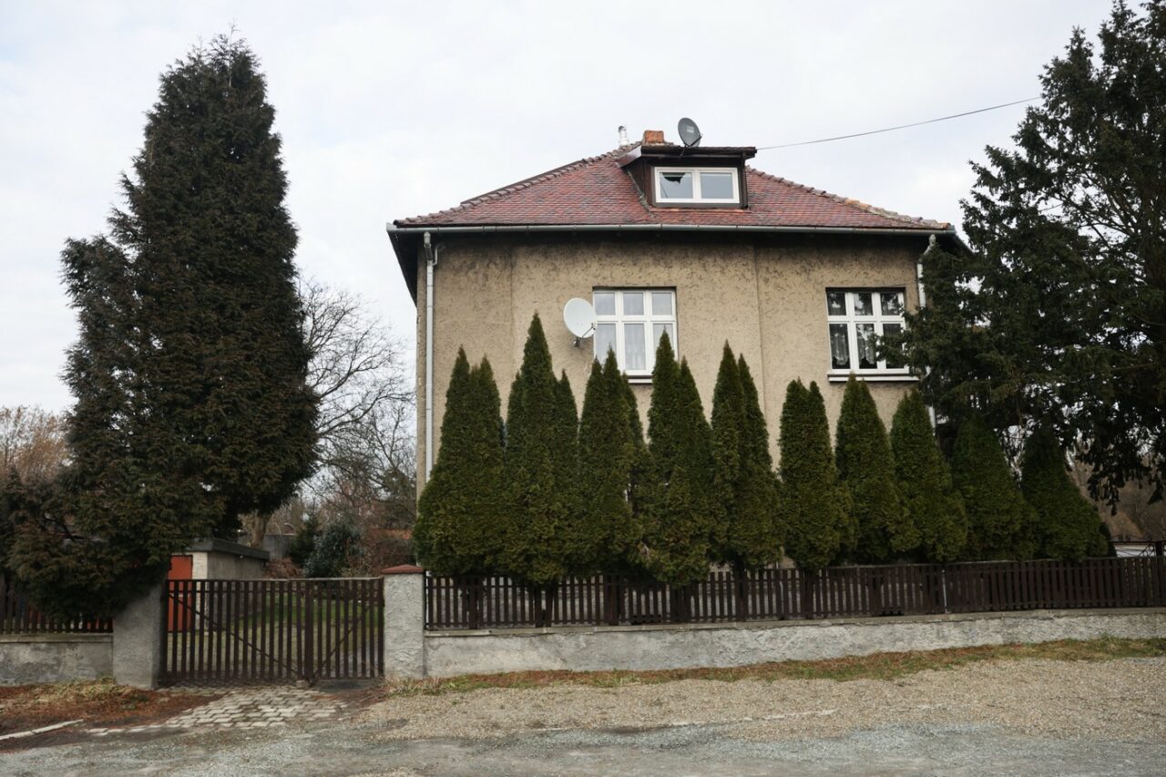 Vila de lângă AUSCHWITZ unde a locuit Rudolf Höss, cel mai longeviv comandant SS, deschisă publicului