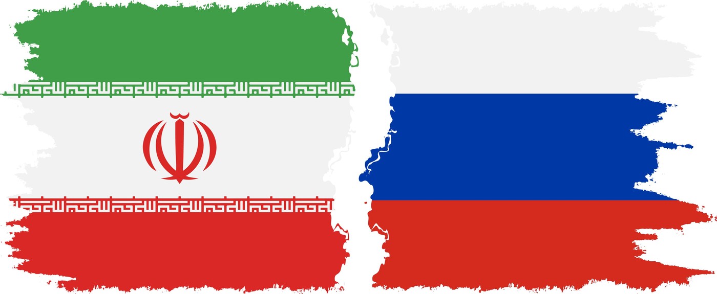 Rusia va semna un acord de parteneriat STRATEGIC cu Iranul, în contextul tensiunilor cu Occidentul