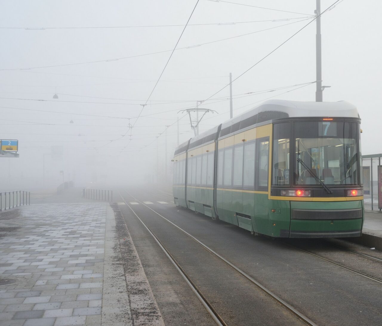 Avertizare METEO de vreme rea în România. Cod galben de ceață, burniță și polei în mai multe județe din țară. Care sunt regiunile afectate