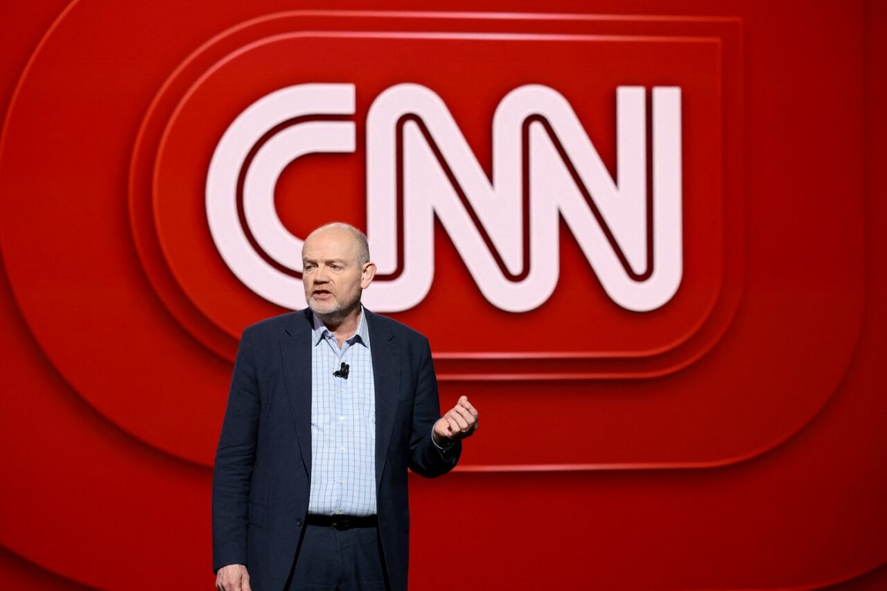CONCEDIERI masive la postul CNN, preferat de către democrați, din cauza scăderii audienței