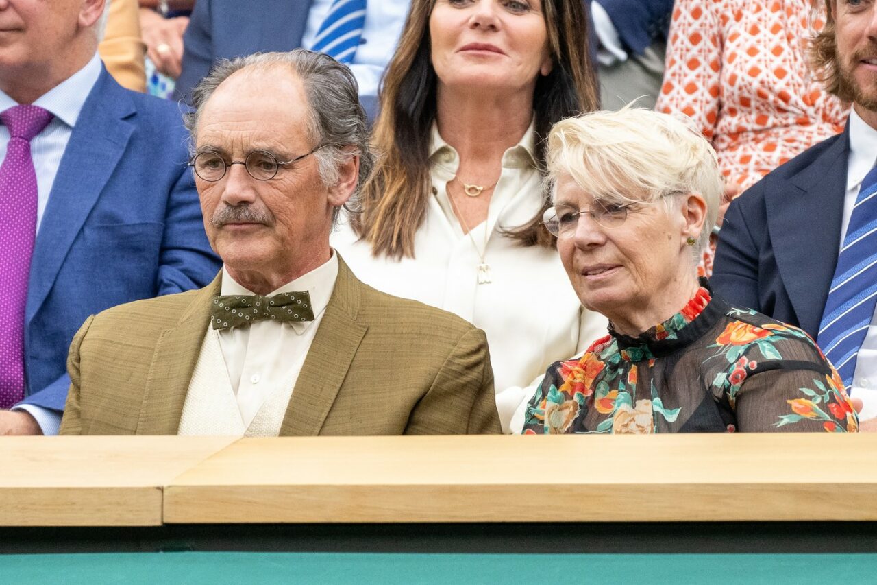 Soția lui Mark Rylance a murit chiar de ZIUA actorului. Claire Van Kampen avea 71 de ani