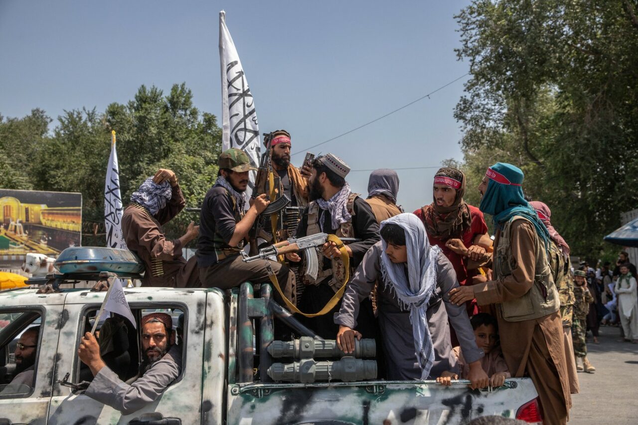 WSJ: Statele Unite și regimul taliban din Afganistan poartă discuții despre un potențial schimb al deținuților