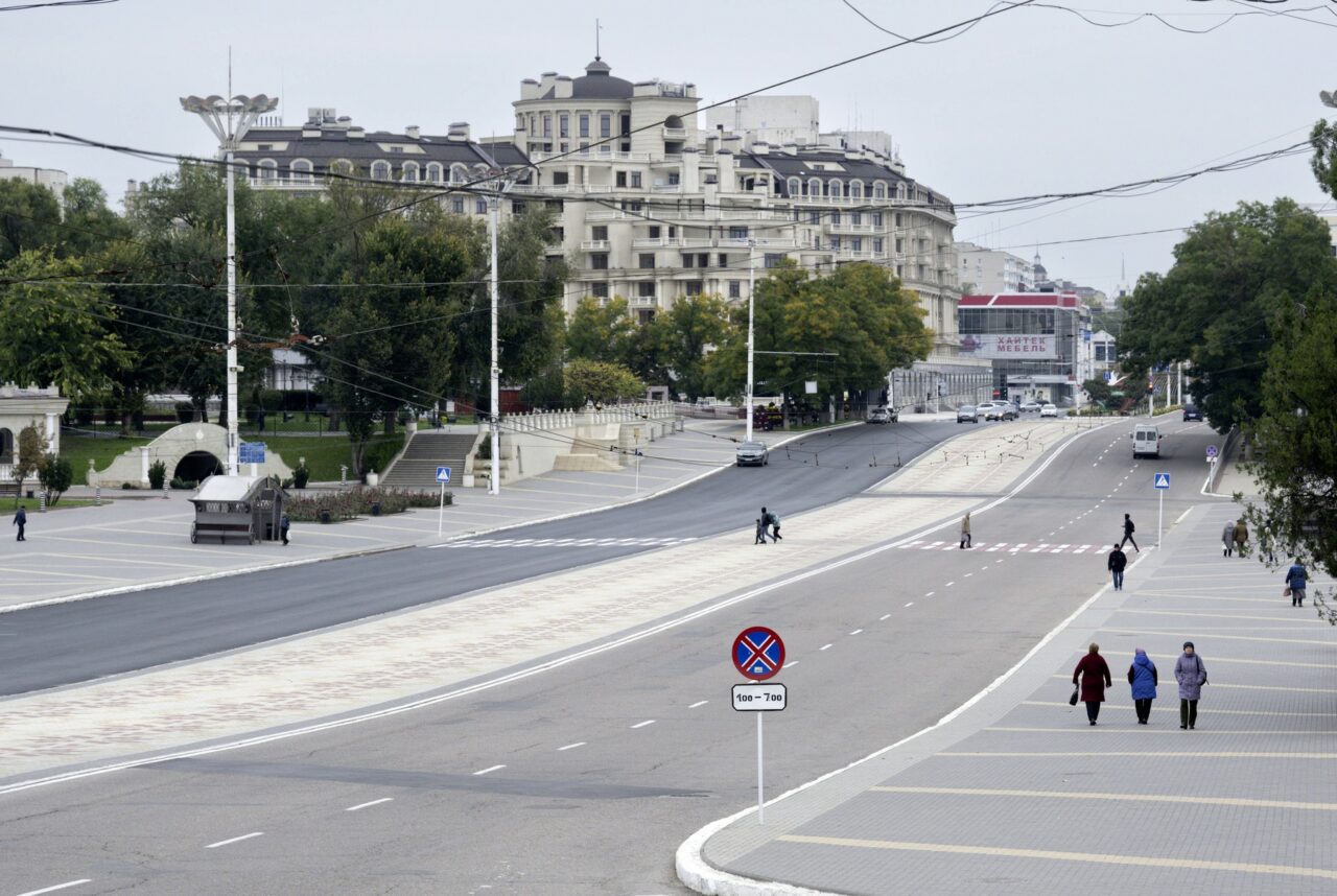 Comisia Europeană: Autoritățile din Transnistria ar trebui să ÎNCETEZE să respingă ofertele alternative de aprovizionare cu energie