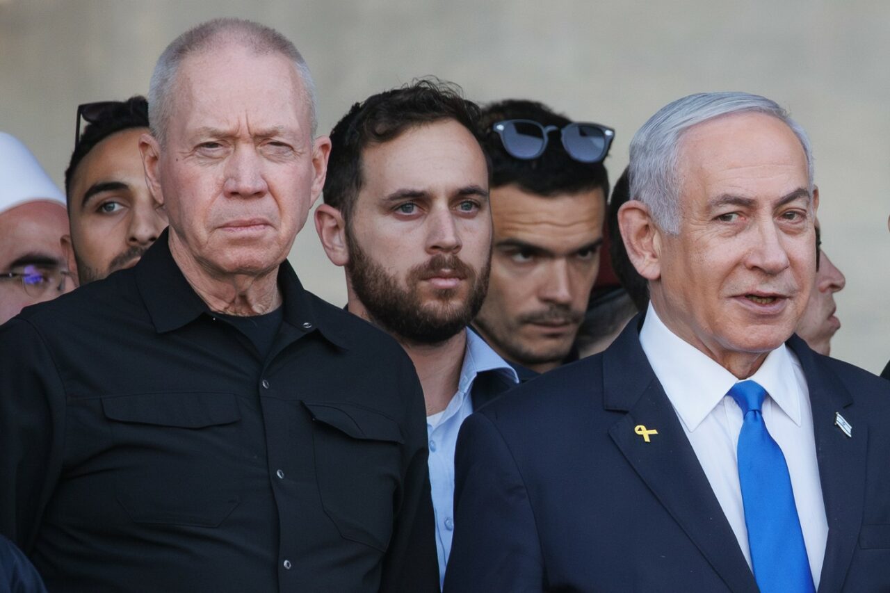 Yoav Gallant, cunoscut ca „uliul” guvernului Netanyahu pentru rolul avut în războiul din Fâșia Gaza, și-a dat DEMISIA din parlamentul israelian