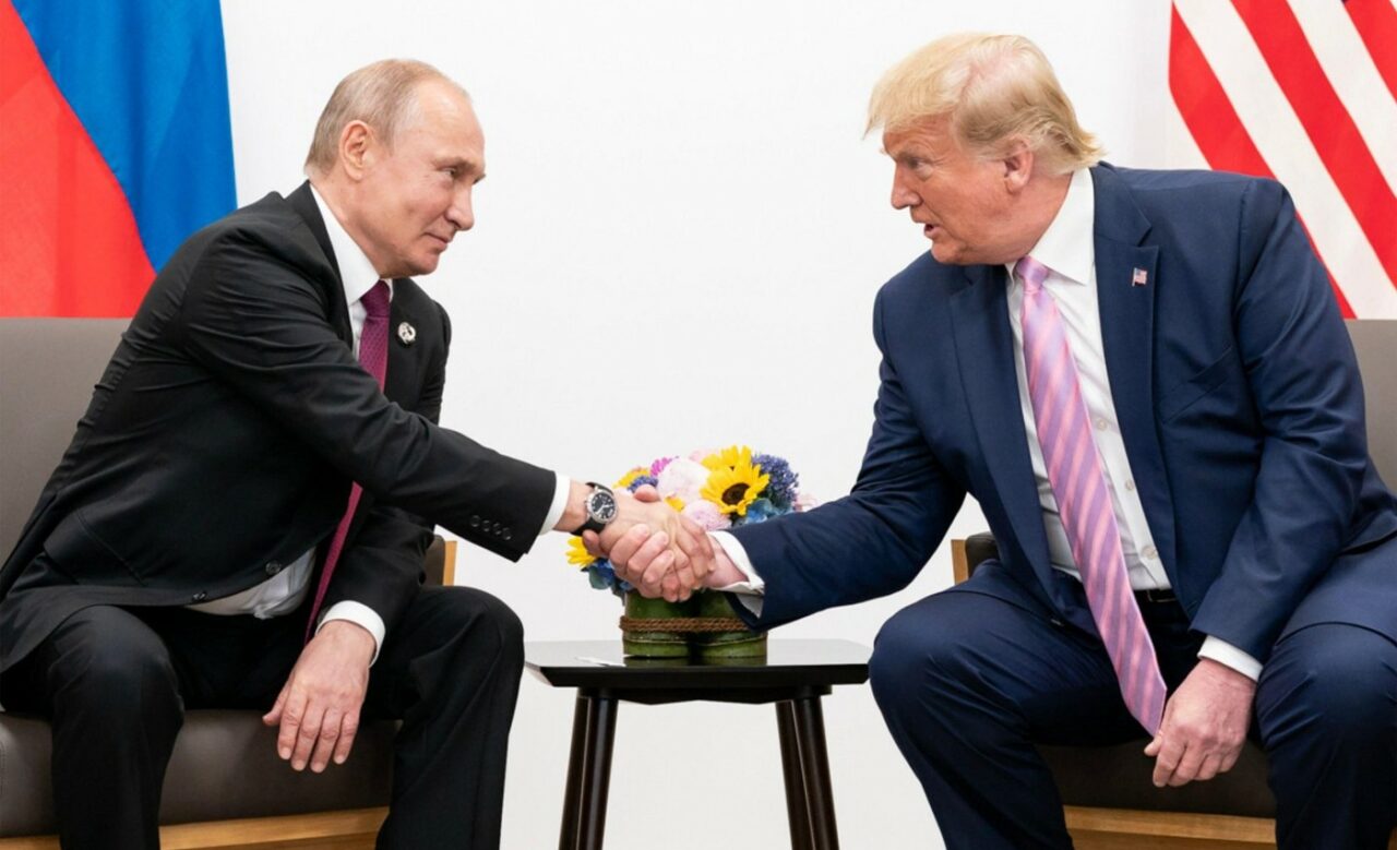 RĂZBOI în Ucraina, ziua 1.180. Donald Trump anunță că va discuta telefonic cu Vladimir Putin. „Sperăm că se va declara o încetare a focului”