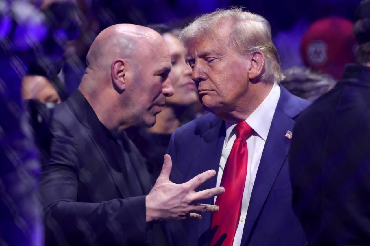 Un aliat al lui Donald Trump a fost numit în Consiliul de Administrație al Meta