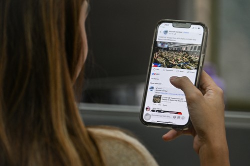 “Spamouflage”, campanie de DEZINFORMARE cu legături cu China, a lansat apeluri la RĂSTURNAREA Guvernului din Spania