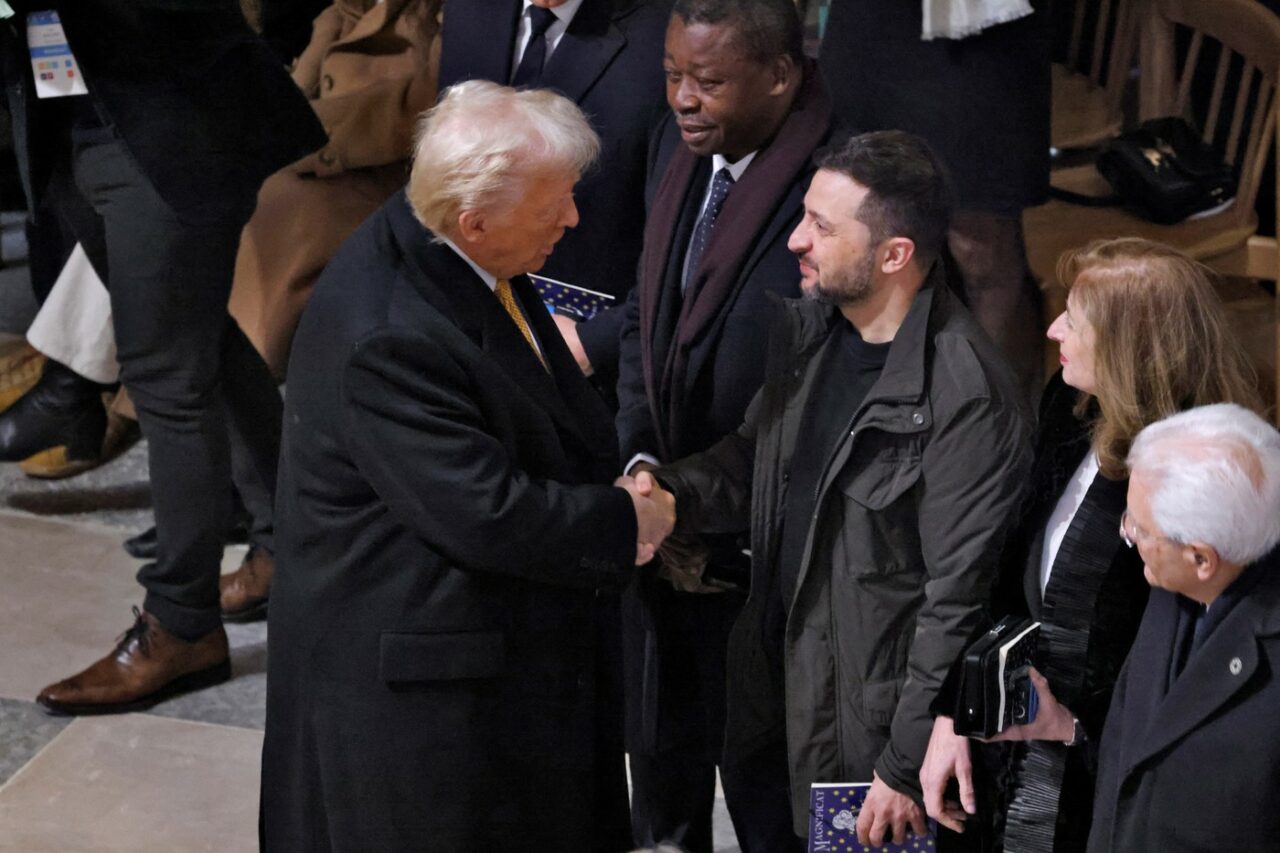 RĂZBOI în Ucraina, ziua 1045.  Zelenski, despre Trump: „Cred că vrea cu adevărat să încheie acest război. Ne poate ajuta să-l oprim pe Putin”