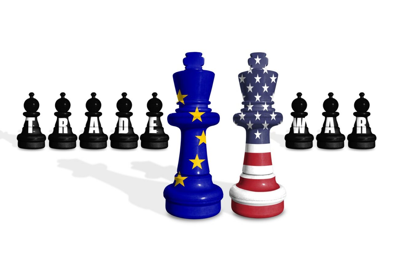 Lider al Parlamentului European: UE are instrumentele necesare pentru a RIPOSTA la măsurile lui Trump