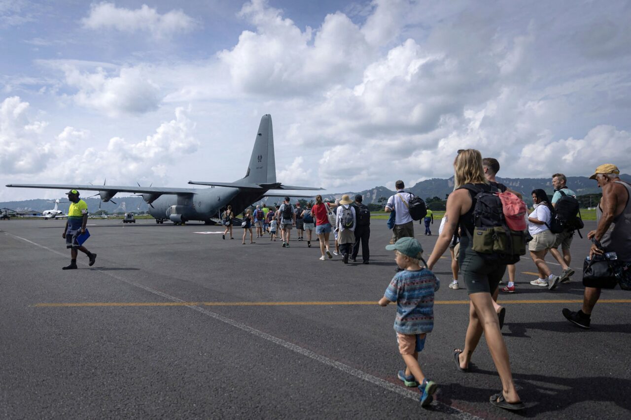 Noi RESTRICȚII privind călătoriile cu avionul, în vigoare începând cu 2025