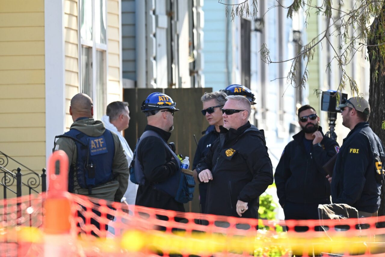 FBI: Autorul ATACULUI din New Orleans a acționat singur, „100% inspirat de Stat Islamic”