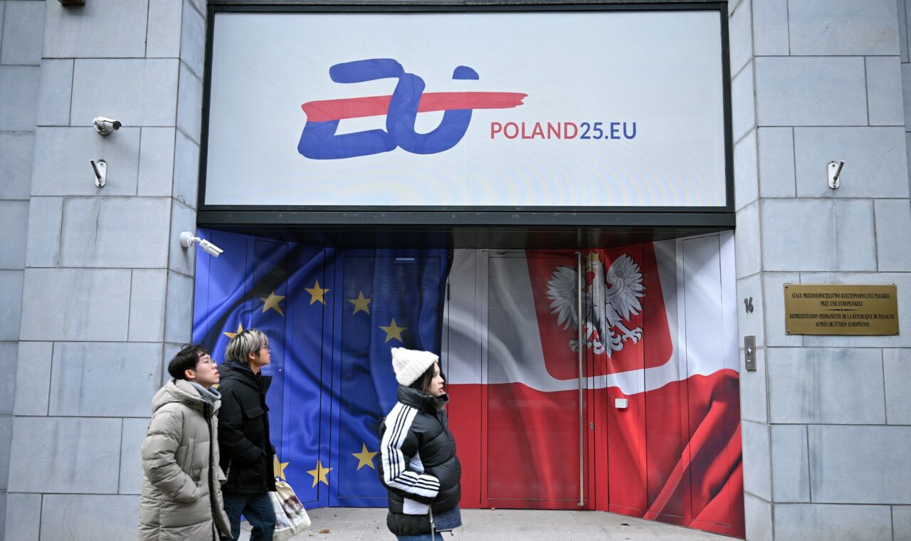 Viktor Orban și ambasadorul Ungariei la Varșovia, NEDORIȚI la evenimentul marcând preluarea Președinției Consiliului UE de către Polonia