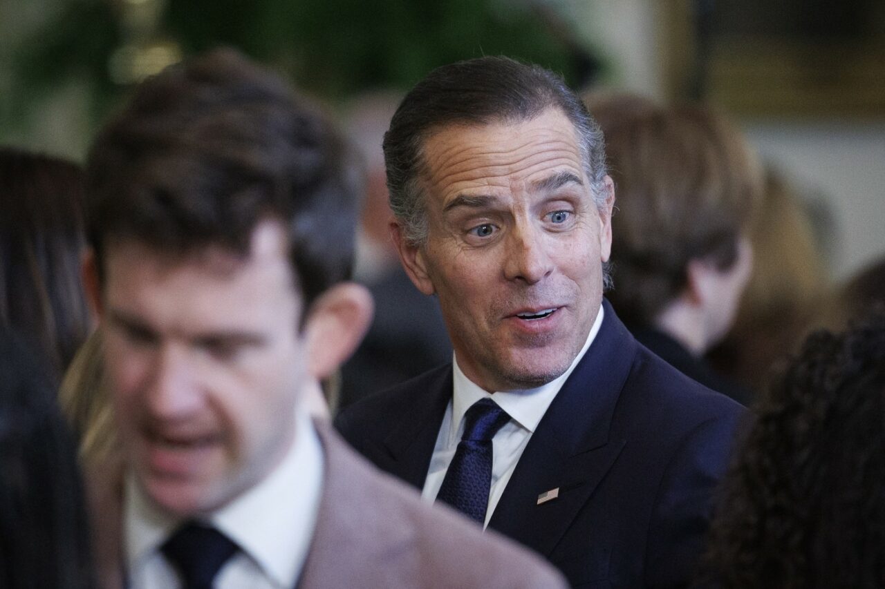 Procurorul care l-a anchetat pe Hunter BIDEN denunță criticile președintelui SUA /Sunt „acuzații nefondate”
