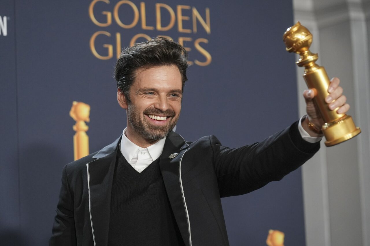 Sebastian Stan și-a exprimat îngrijorarea că filmul „The Apprentice” nu va câștiga niciun premiu. Actorul a jucat rolul lui Donald Trump, în peliculă