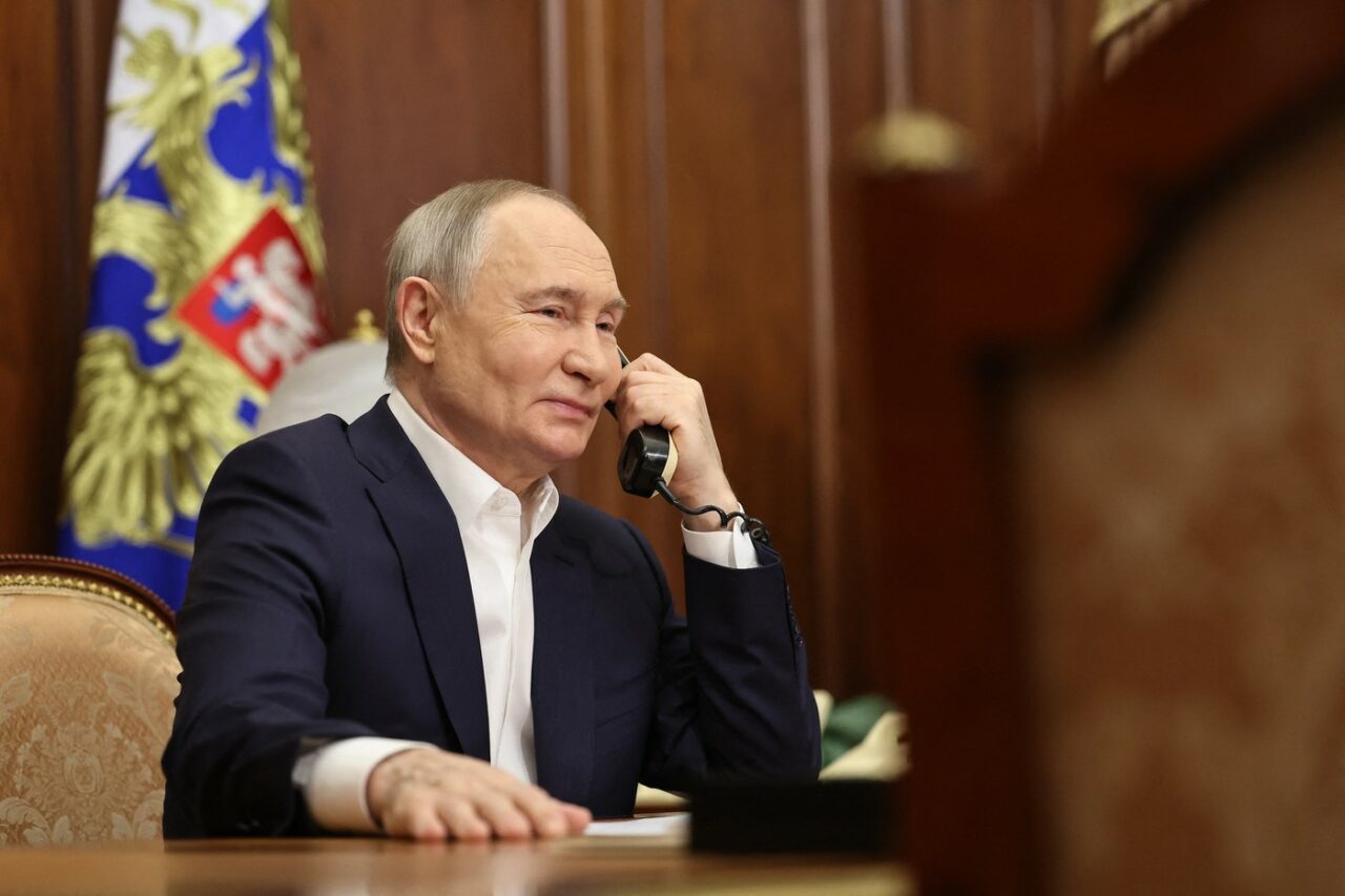 Putin, trezit la realitate. „În 2025, cel mai bun scenariu pentru economia Rusiei este STAGNAREA” / O criză majoră bate la ușa Kremlinului
