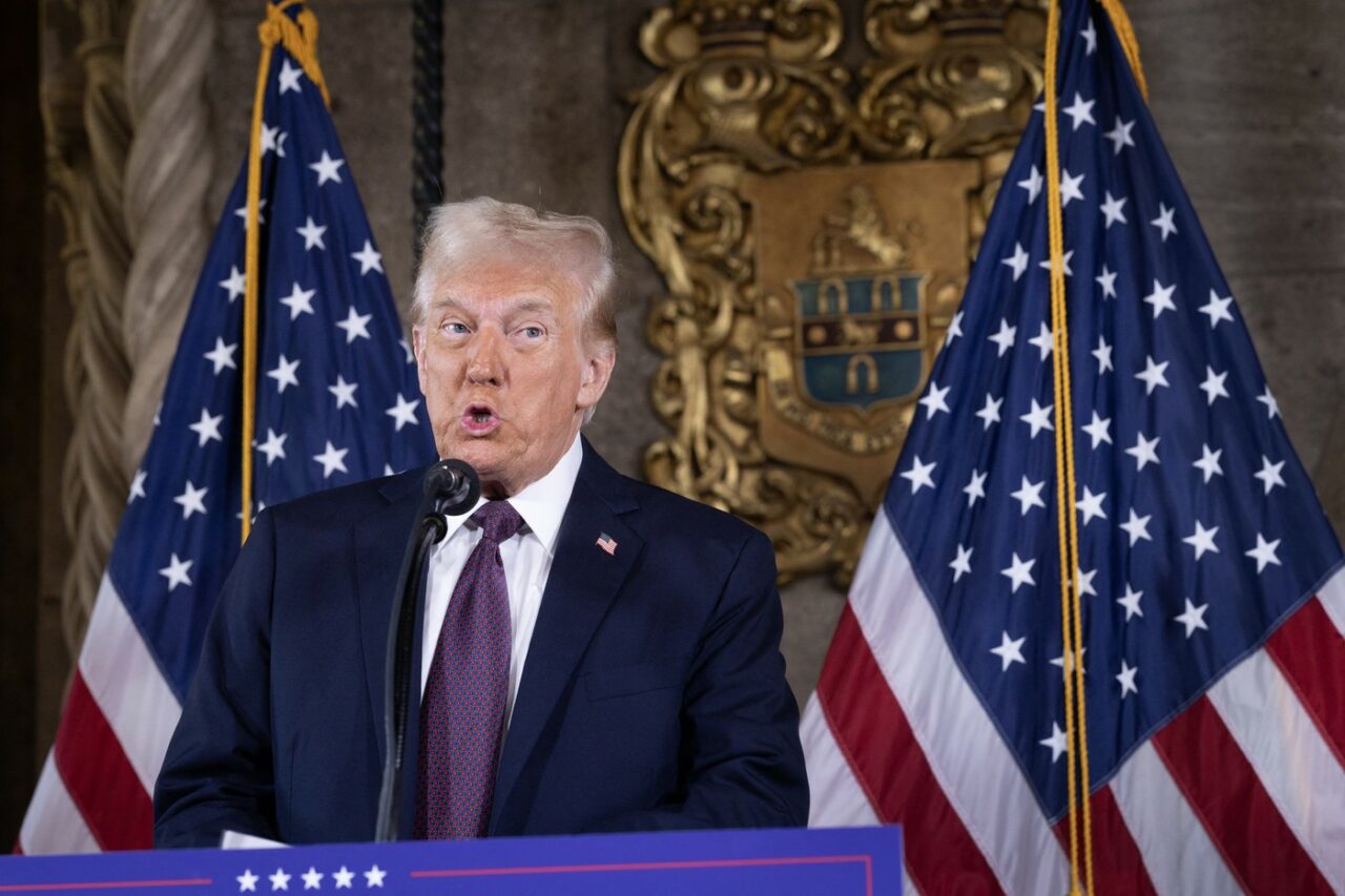 Süddeutsche Zeitung: Atitudinea nechibzuită a lui Donald Trump a devenit metodică /În al doilea mandat, este mult mai „PERICULOS”