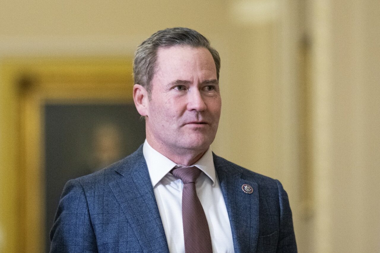 Mike Waltz, consilierul pe probleme de securitate națională al lui Donald Trump: Groenlanda este foarte importantă pentru SUA