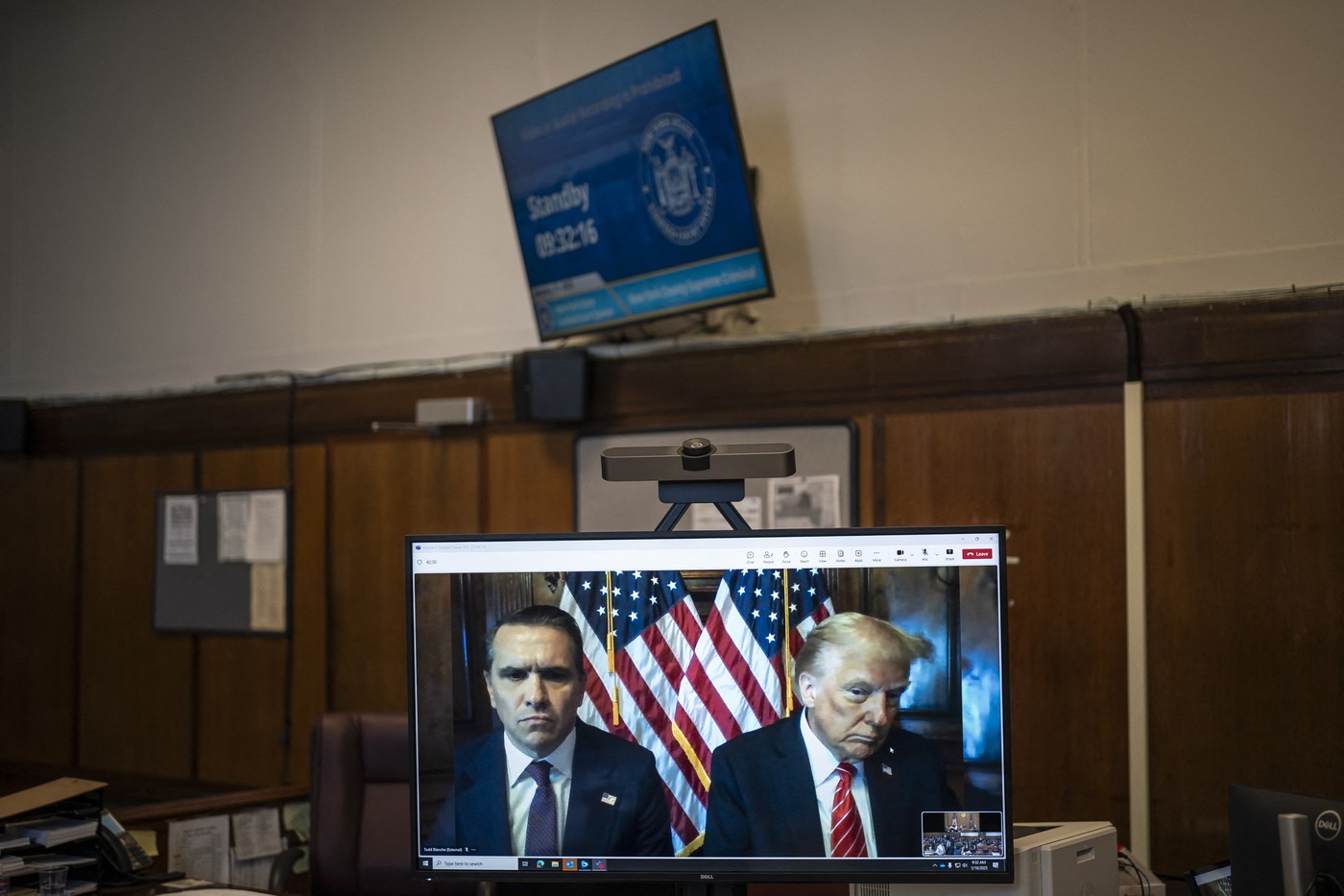 Tribunalul din New York a pronunțat o sentință simbolică împotriva lui TRUMP /Președintele-ales al SUA nu va suferi efecte penale
