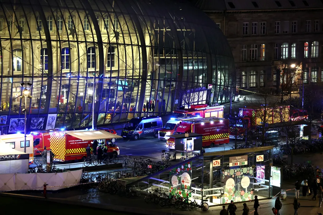 Bilanţul final al accidentului de tramvai de la Strasbourg a ajuns la 68 de răniţi