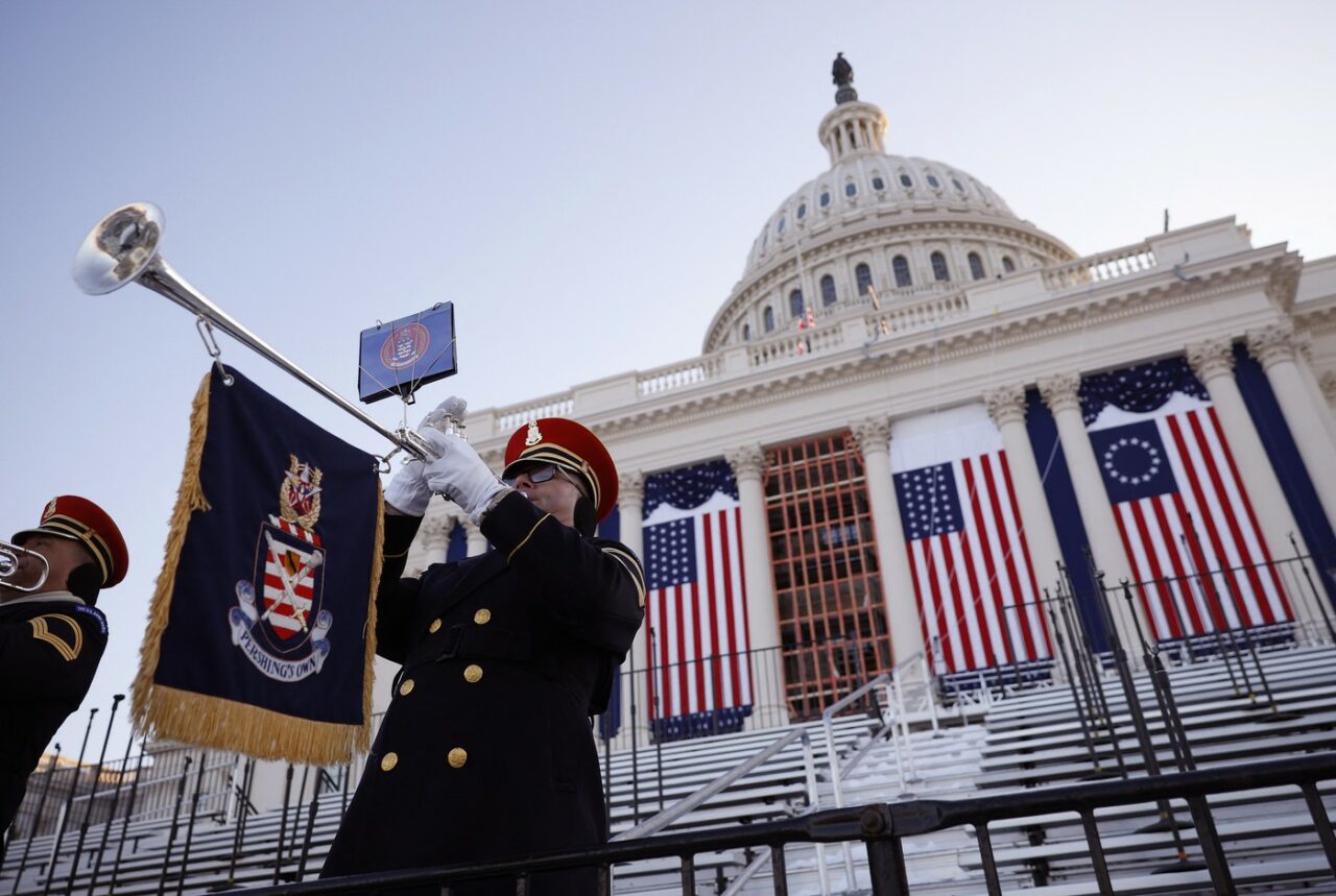 The New York Times: Echipa lui TRUMP a colectat un volum-record de fonduri pentru ceremoniile asociate învestirii în funcția de președinte