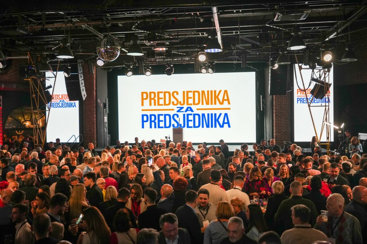 Exit-poll: Zoran Milanovic, președintele în funcție al Croației, câștigă CATEGORIC turul doi al alegerilor prezidențiale