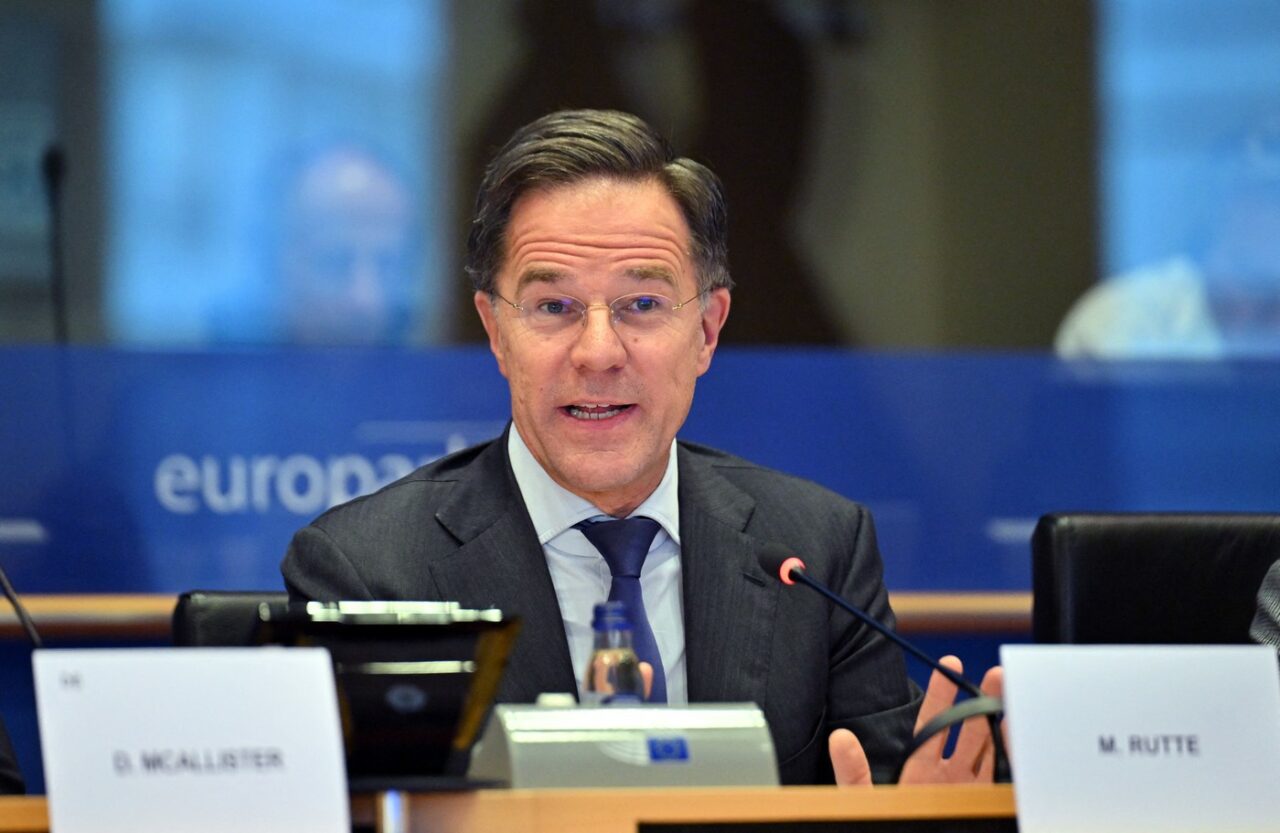 Mark Rutte insistă ca EUROPA să aloce fonduri suplimentare pentru apărare /„Dacă nu, să faceți cursuri de rusă sau să vă mutați în Noua Zeelandă”