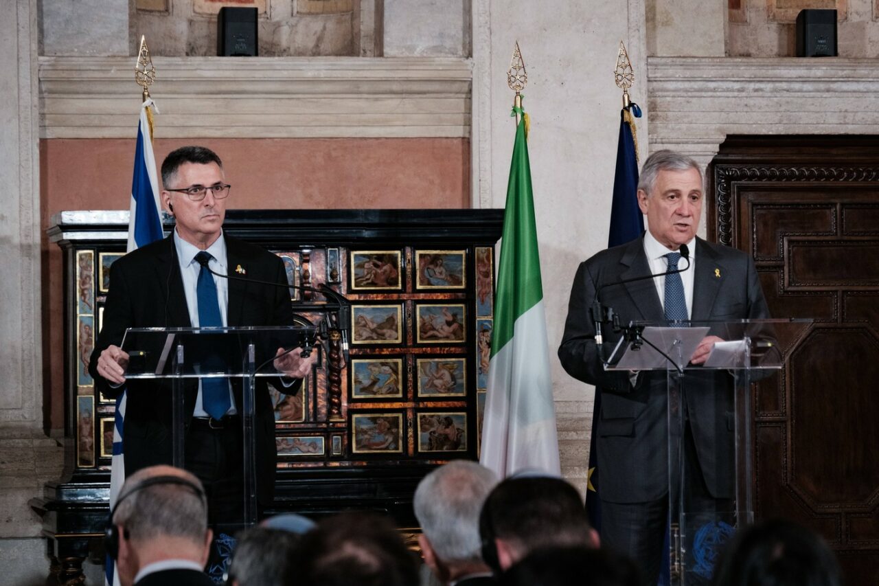 Guvernul Israelului semnalează progrese substanțiale în negocierile pentru un acord cu grupul HAMAS