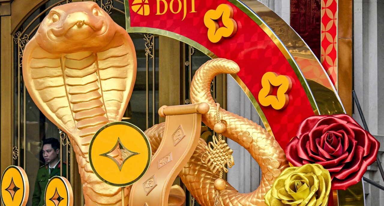 Semnificația Anului ȘARPELUI. Ce trebuie să faci ca să-ți meargă bine în Noul An Chinezesc