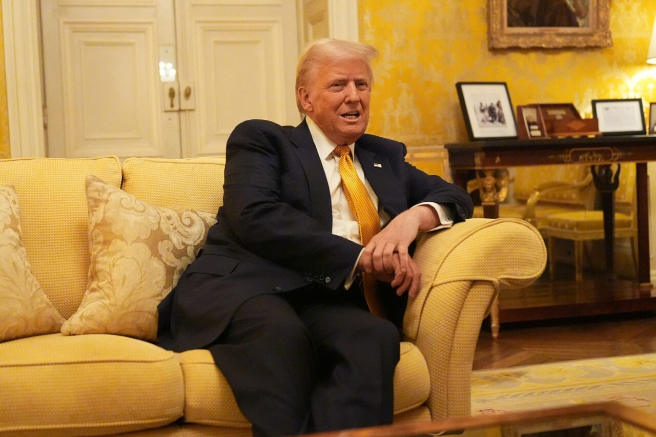 Handelsblatt: Exporturile GERMANIEI vor fi afectate puternic de taxele vamale pe care le propune Trump /Companiile germane se pregătesc