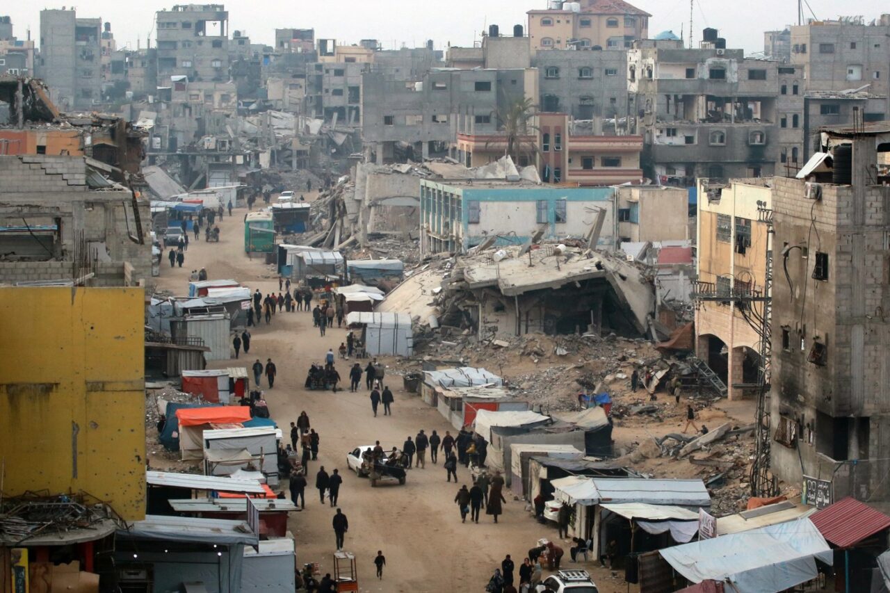 ACORD între Israel și grupul islamist Hamas pentru schimb de prizonieri și armistițiu în Fâșia Gaza /Trump confirmă succesul negocierilor