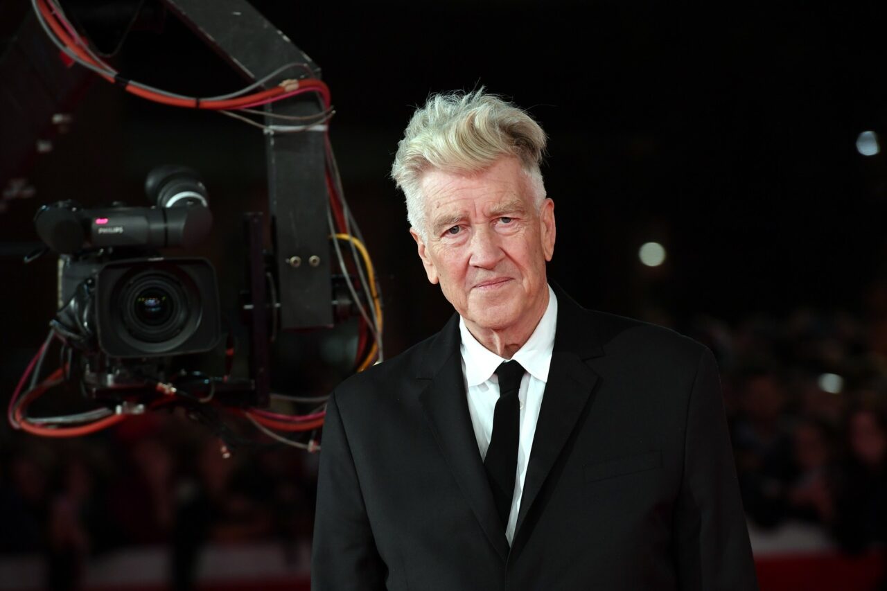 Regizorul și scenaristul american David Lynch a ÎNCETAT din viață la 78 de ani