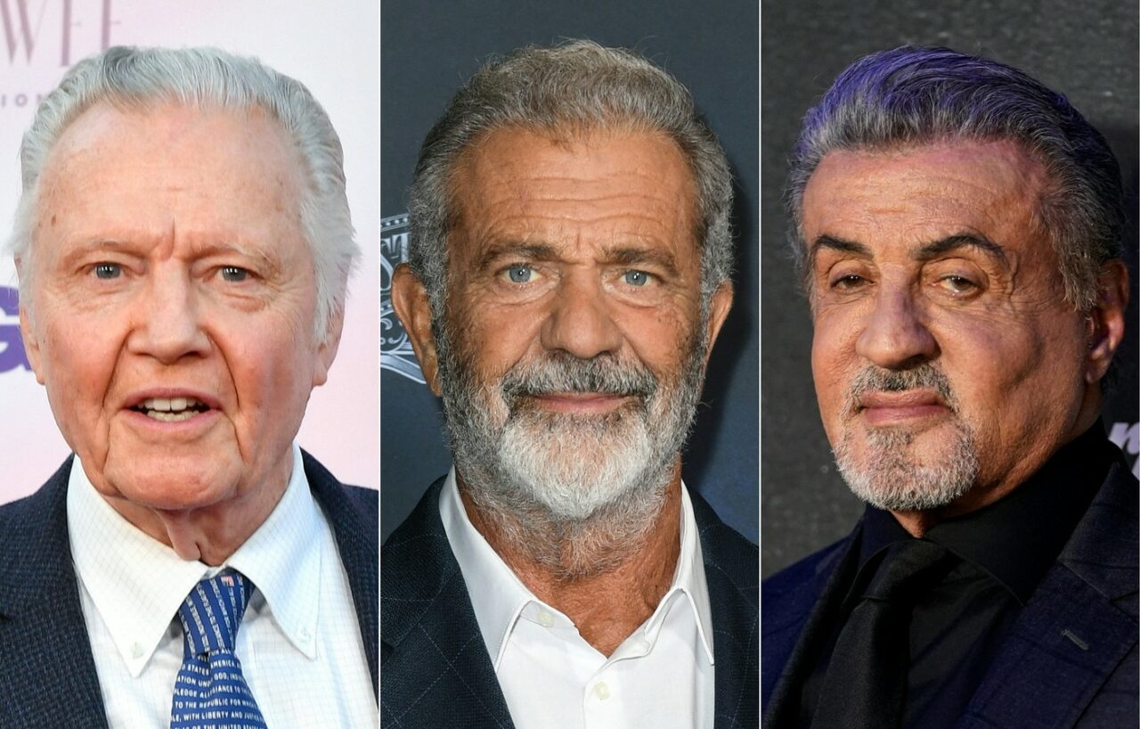 Trump îi numeşte pe Stallone, Gibson şi Voight „AMBASADORI speciali” pentru revitalizarea Hollywood-ului. Ce rol vor avea starurile