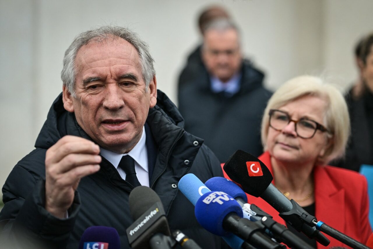 Curtea de Conturi din FRANȚA va prezenta în februarie evaluarea asupra reformei pensiilor/ Bayrou speră la un acord în „mai”