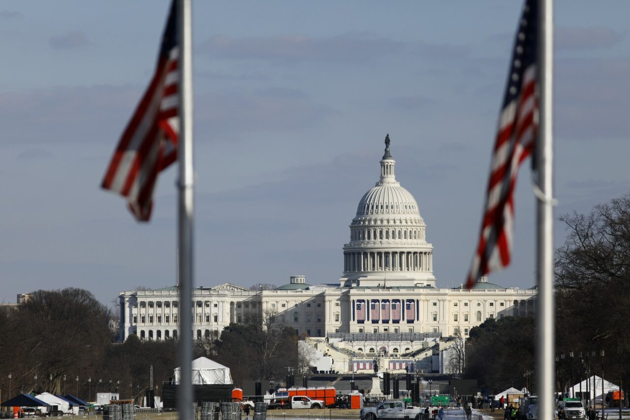 Miliardari, lideri străini și celebrități, prezenți alături de politicienii americani la ceremonia de ÎNVESTIRE a lui Donald TRUMP