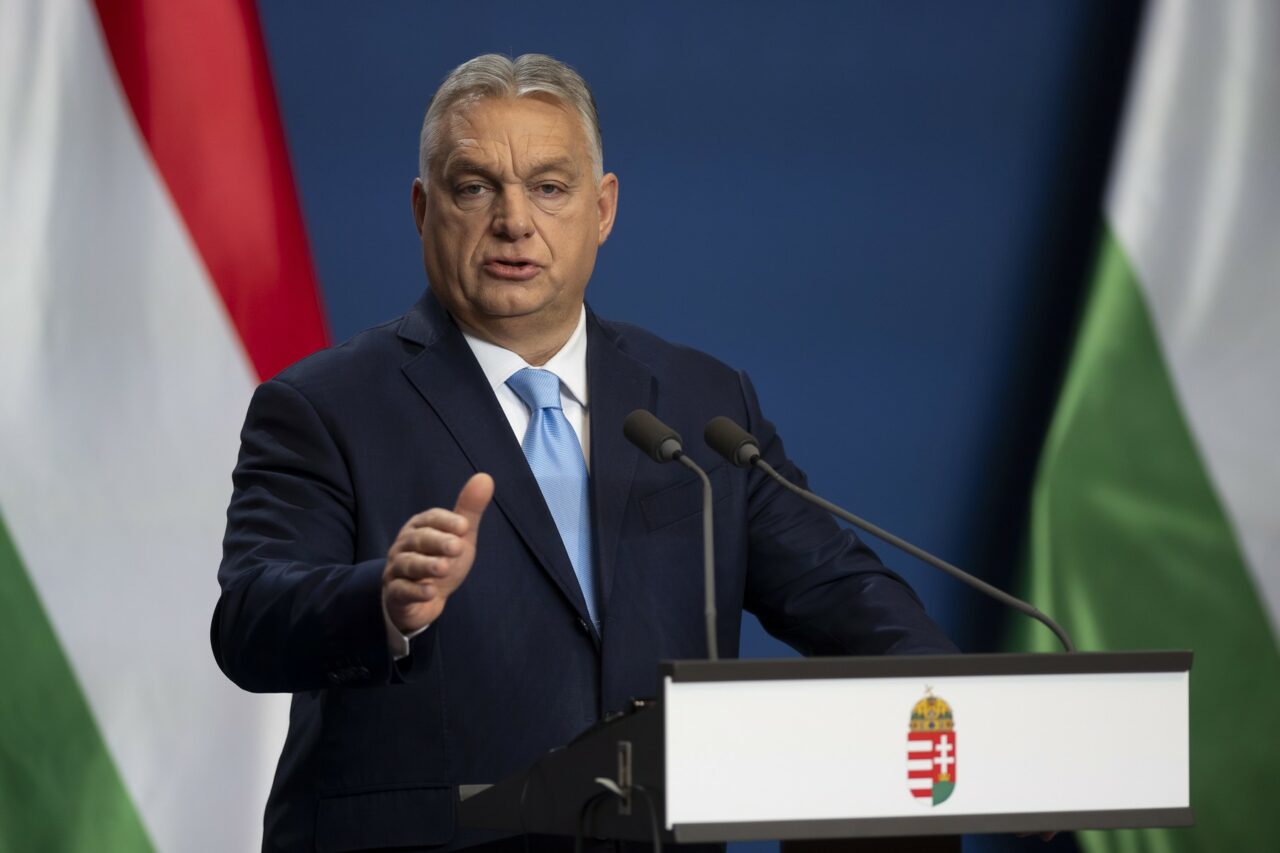 Viktor Orban: După învestirea lui Donald Trump, „până și SOARELE va străluci diferit la Bruxelles”