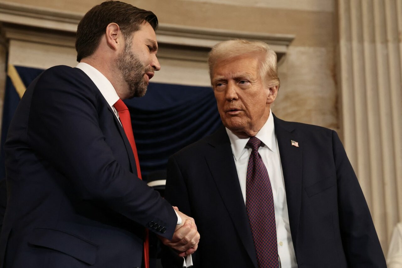 VIDEO | TRUMP vrea restabilirea rolului Statelor Unite în lume și remedierea problemelor interne /„Epoca de aur a Americii începe chiar acum”