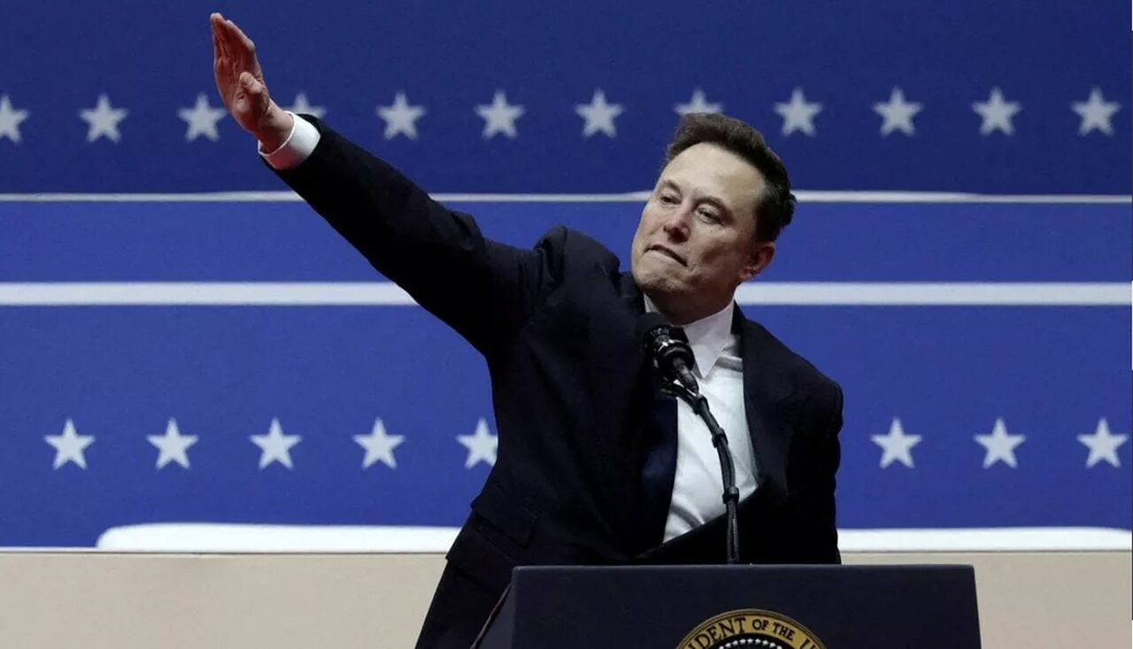 MESAJUL lui Elon Musk  la mitingul de lansare a campaniei AfD. Miliardarul le cere extremiştilor de dreapta să fie „mândri că sunt germani”