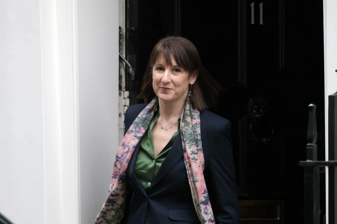 Marea Britanie înțelege nemulțumirile lui TRUMP privind exporturile SUA /Rachel Reeves: „Noi nu suntem parte a problemei”
