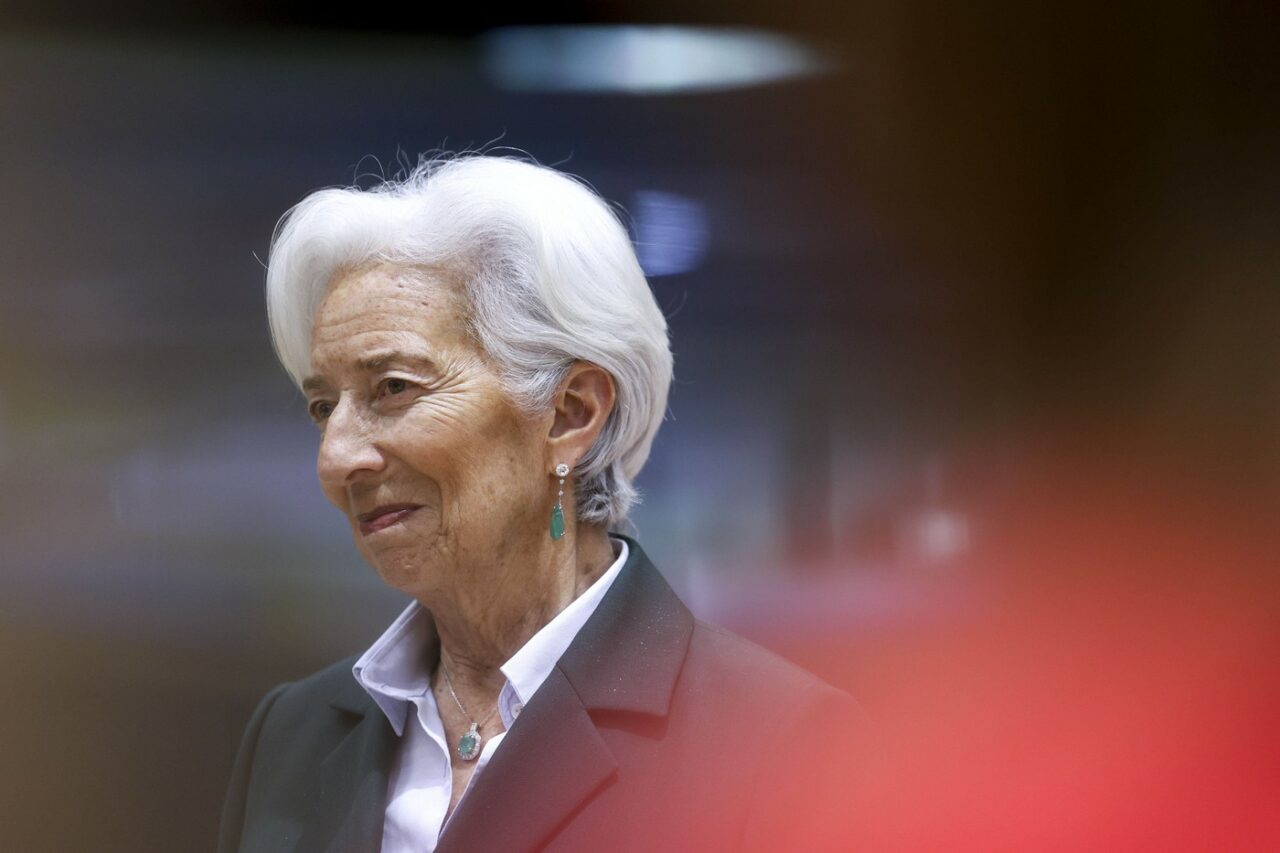 Președintele BCE are dubii asupra eficienței taxelor vamale propuse de TRUMP /Lagarde: Europa trebuie să fie pregătită