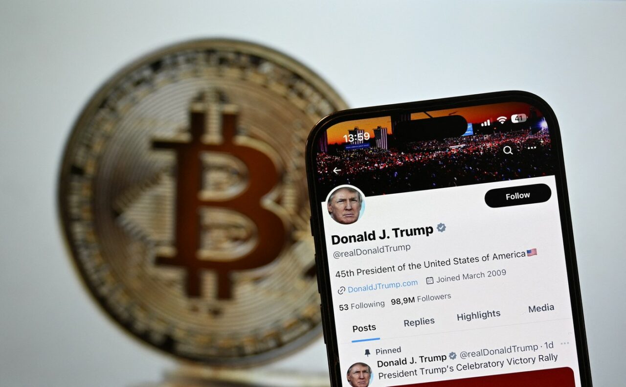 Ce spun antreprenorii români despre MONEDA virtuală a lui Donald Trump. Beniamin Mincu: „E fără precedent. A spart modelul mental al lumii cripto”