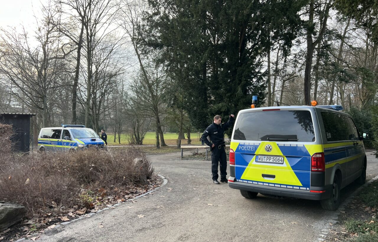 Două persoane – inclusiv un copil de doi ani – UCISE, alte două rănite, într-un atac cu cuțitul într-un parc din Germania. Un SUSPECT afgan, arestat
