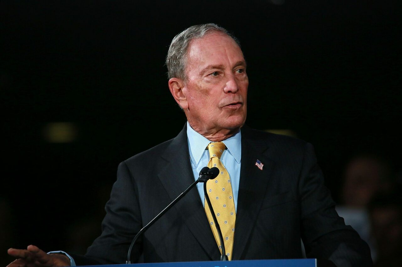 Michael Bloomberg își asumă să contribuie financiar în locul Washingtonului după retragerea SUA din Acordul de la Paris