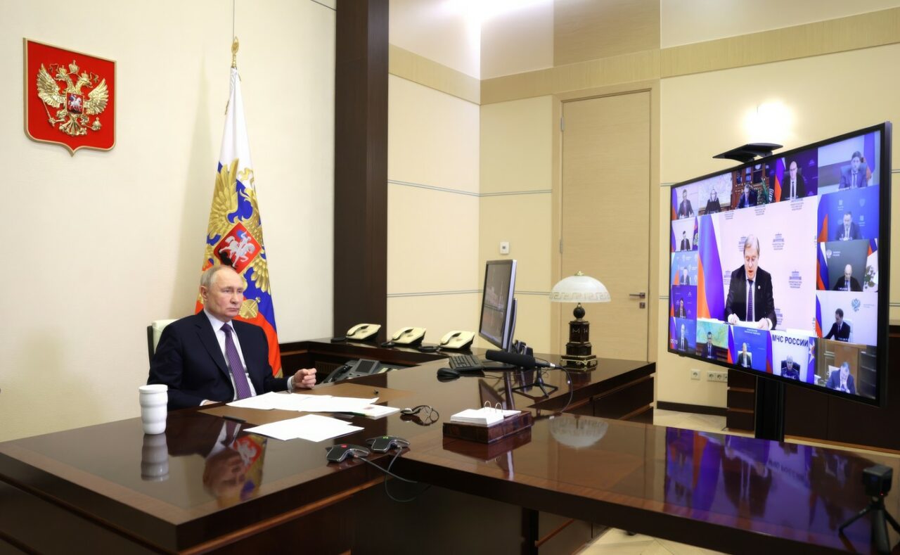 Vladimir PUTIN ar vrea summit cu Trump, ”dar totul depinde de hotărârile Administrației SUA”