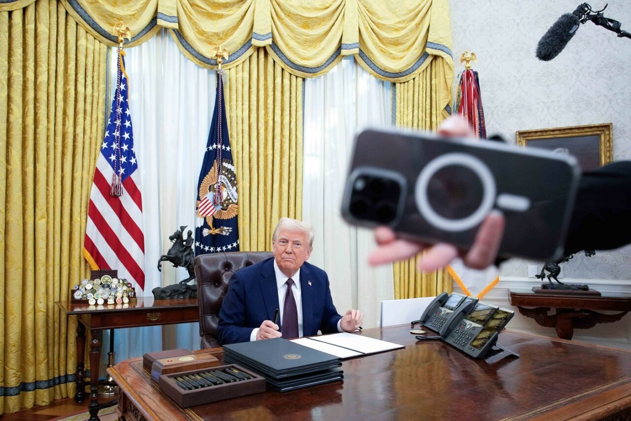 TRUMP semnalează că vrea negocieri cu Iranul pe tema programului nuclear /Ce crede președintele despre un atac al Israelului
