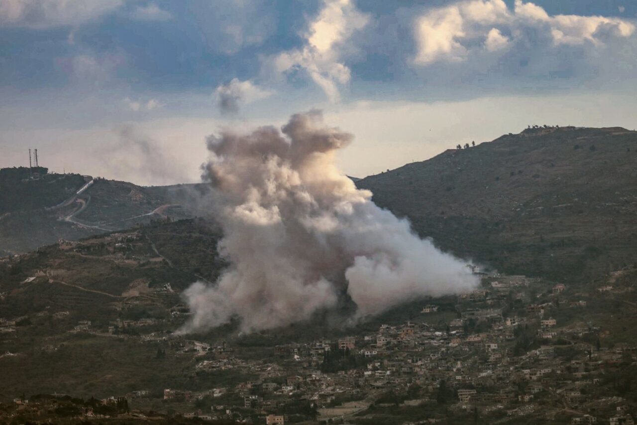 Guvernul Netanyahu amână retragerea trupelor din Liban, riscând reluarea confruntărilor cu HEZBOLLAH