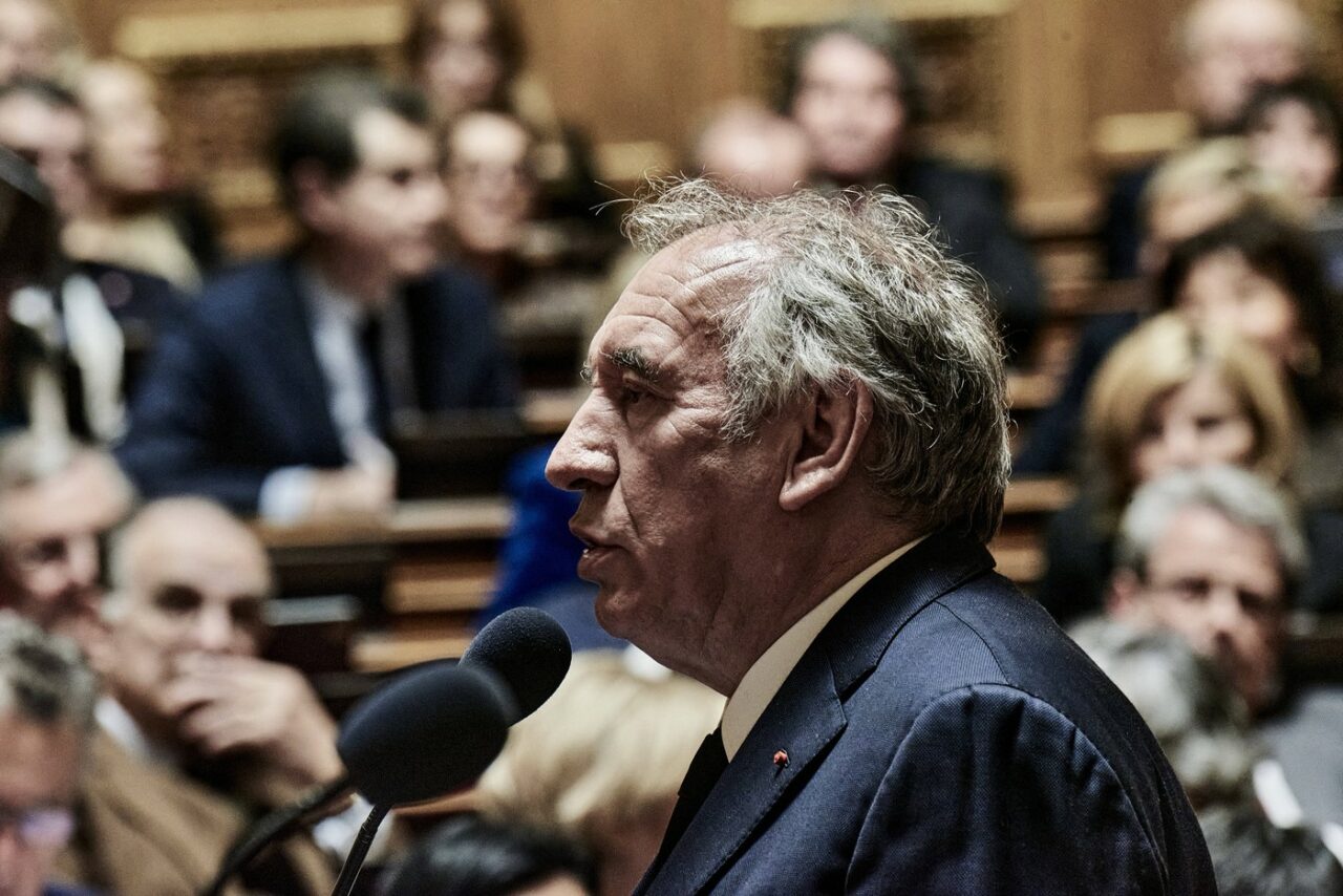 Bayrou are ”sentimentul unei scufundări” a FRANȚEI, în contextul imigrației/ Reacții dure la adresa declarațiilor premierului